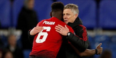 Pogba-ryktene: - Glem det!